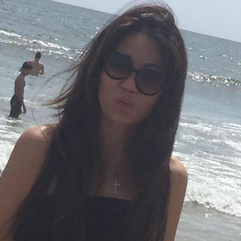 Meet your Posher, Kim